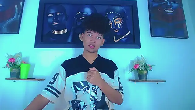 Sebastian_-D's Live XXX Chat