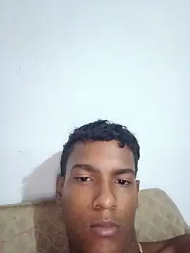 Brayam_30 Webcam show