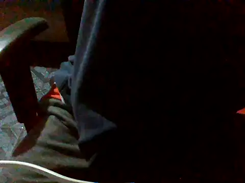 Sarado_Tesudo Webcam-Show