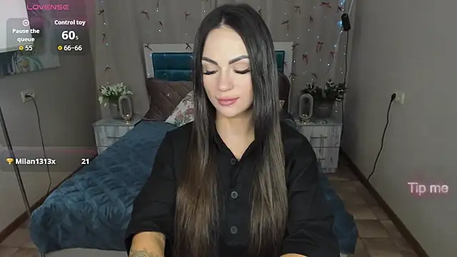 KarolinaHaley Live Chatraum