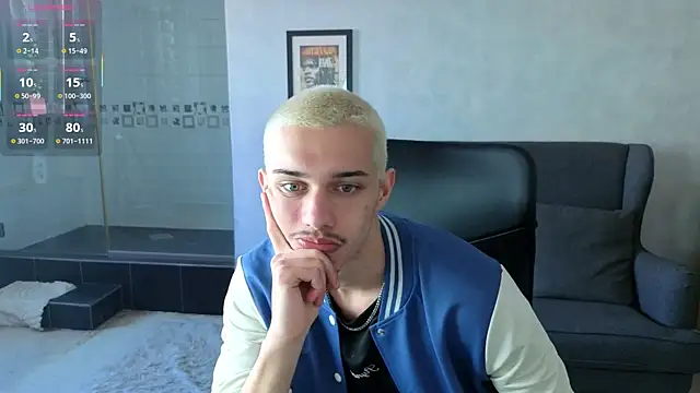 عرض كام KaydenDrew