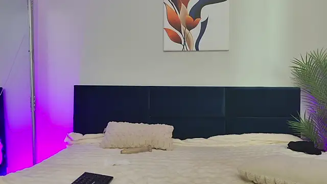 XXX chat uživo modela BlondieEve