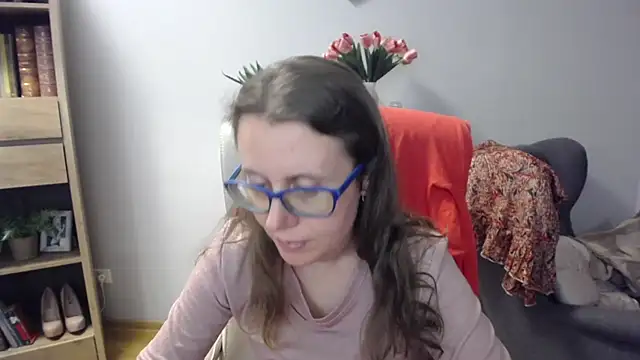 sweetxLizzy Chat XXX in diretta