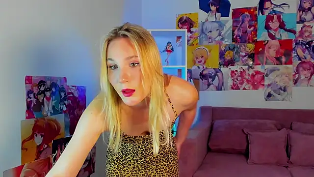 Chatroom XXX en direct de ElaraVoltage