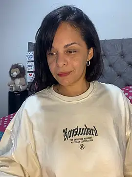 Show webcam de Kataliina