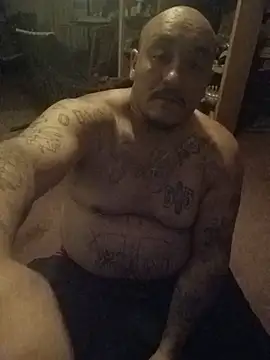 Dick4yourholes webkamerás műsora