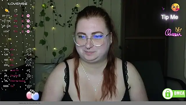Alicia_love00's Live XXX Chat
