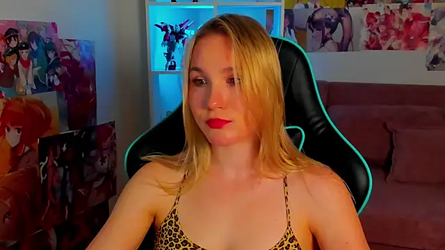 Živý XXX chat ElaraVoltage