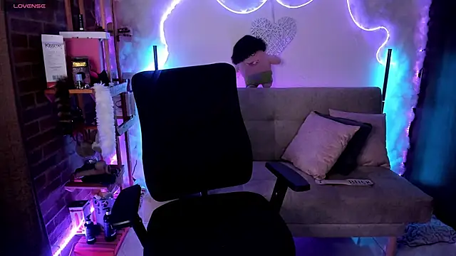 liz_martins1's Live XXX Chat