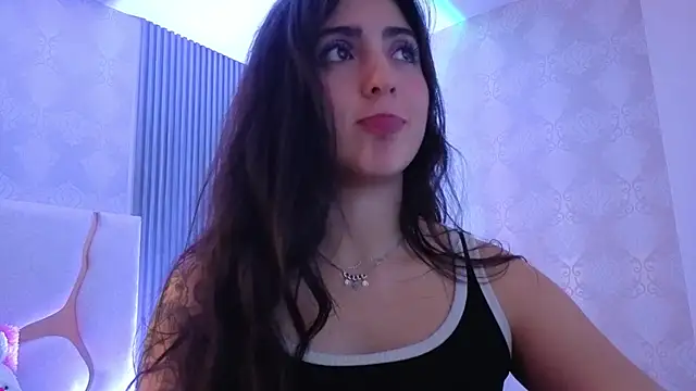 Chat XXX Live Ixchel_tay