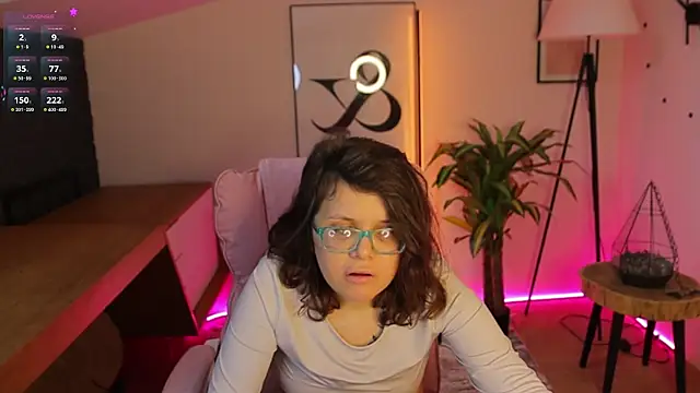 Živý XXX chat Ariell_Mini