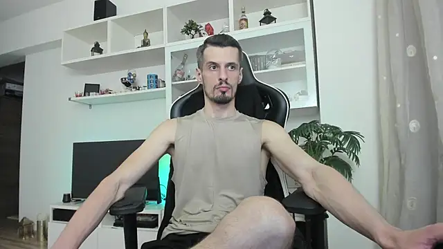 ToddClaytonn Webcam show