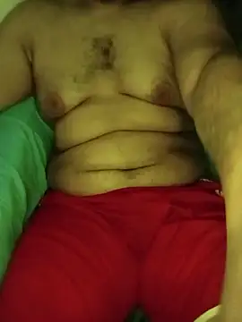 chubbygamer26 Webcam show