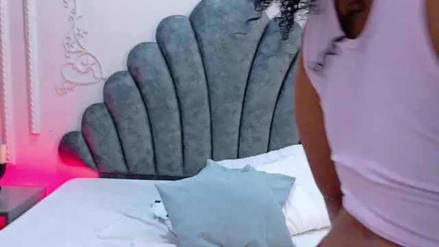 Abby_Montero webcam show