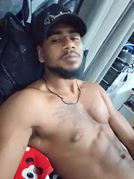 Euse09's Webcam Show