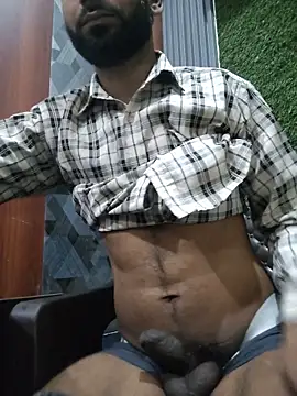 Show Webcam de Akki-101