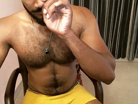 indianvijayのライブXXXチャット