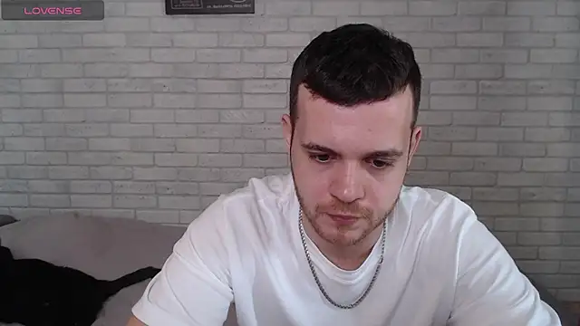 Show de Alexxx_horny na webcam