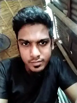 HoT_BoY__Salim_Khan_BD Pertunjukan Webcam