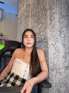 saracaball_ 라이브 XXX 채팅