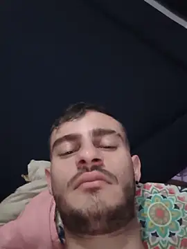 Show de webcam de bigcockwhite777