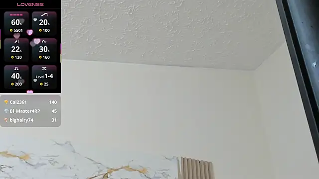 IrisCielo's Live XXX Chat
