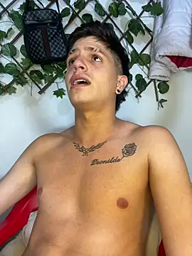 Themasterhades_777 ওয়েবক্যাম শো