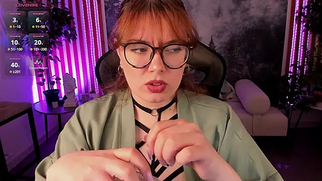 KeytSilvas live XXX chat