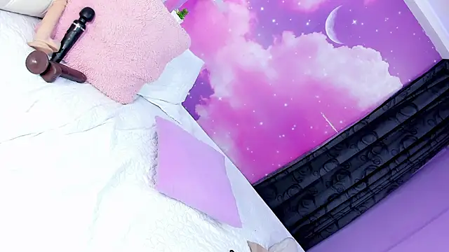 Show webcam de Sexy_Victoriia