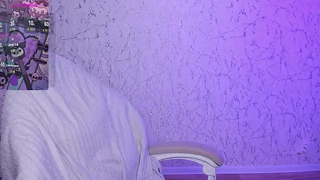 ClaireFaers_ Live XXX Chat