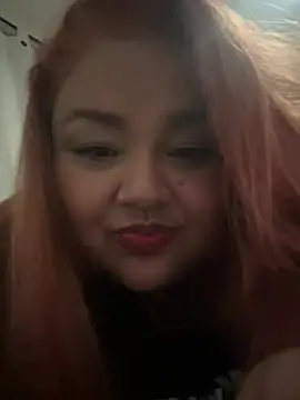 Živá chatovací místnost lovemyfatpussy