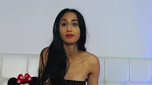 Chat XXX ao vivo de LexxyPlay