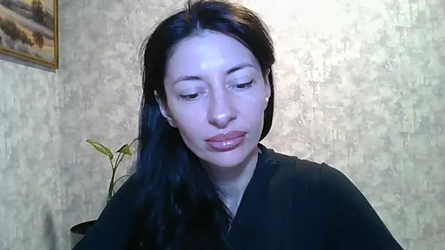 LissaBlossom's Webcam Show