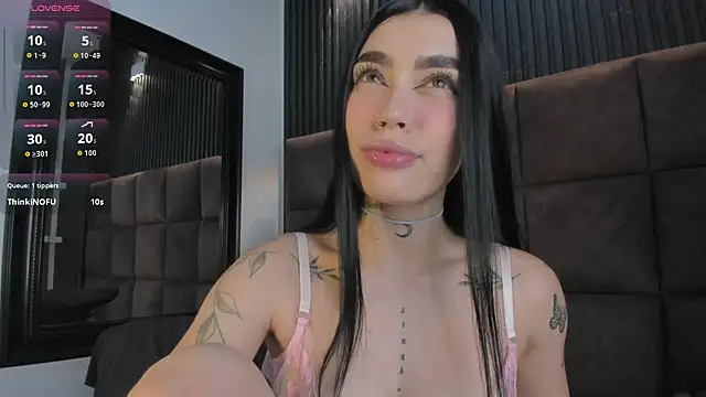 دردشة Scarlet__Jones_ الجنسية المباشرة