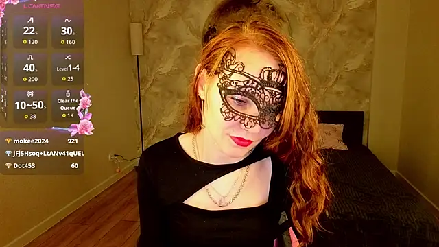 Margo_Kelly Webcamshow