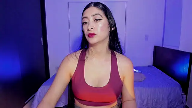 MeganWhite3のライブXXXチャット