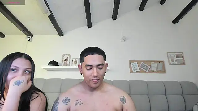 erotic_sins' Live Chat Room