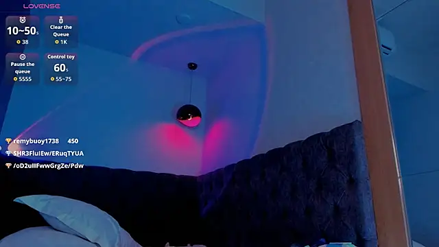 Lina_lust_ Obrolan Langsung XXX