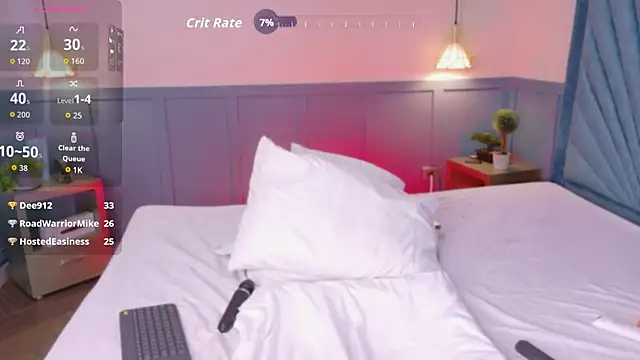 Chloe-Rose- Live XXX-chat