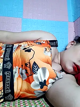 Živý XXX chat Irene-01