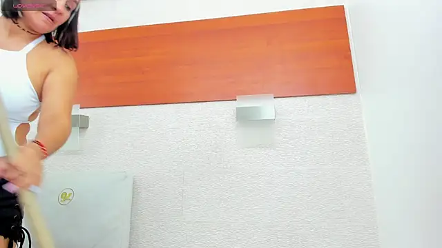 Živý XXX chat allice_green
