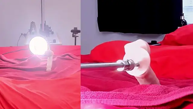 XXX chat uživo modela Hot-dessire