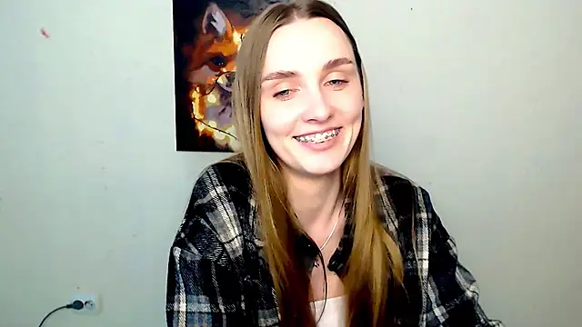 XXX chat uživo modela Doll_Angelina
