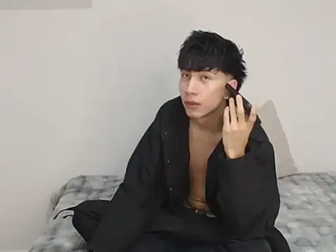 Jerath_ – webcam-show