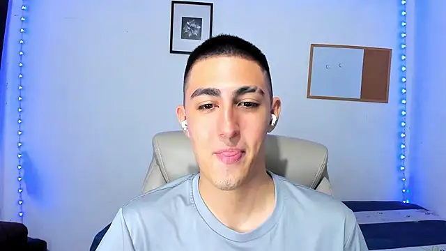 عرض كام babyted272