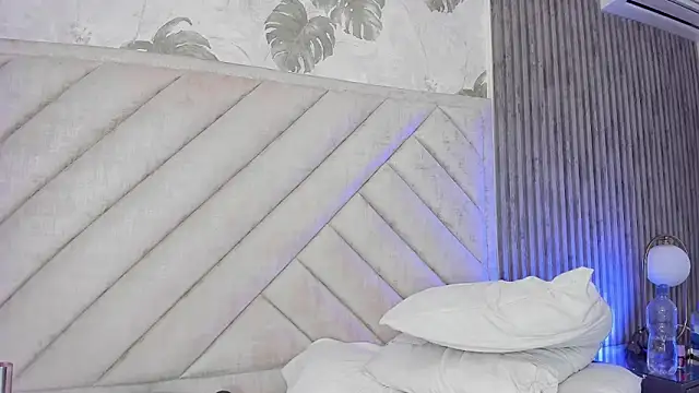 Czat XXX na żywo – SarahRizof