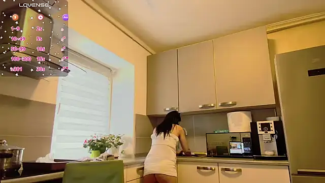 alisoncassie's Webcam Show