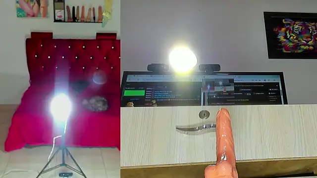 Živý XXX chat maia_funny