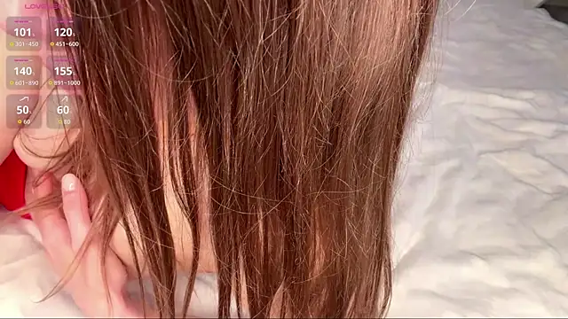 OdetteTrentinella 라이브 XXX 채팅