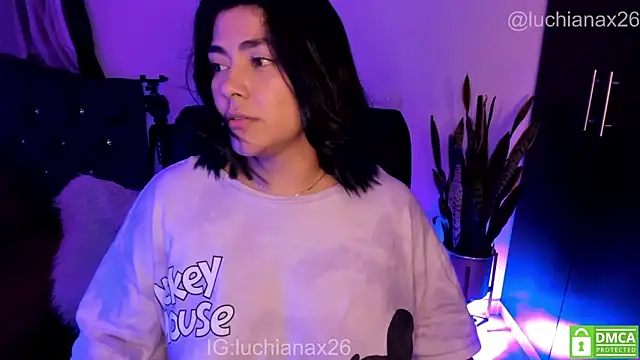 lucy26_のライブXXXチャット
